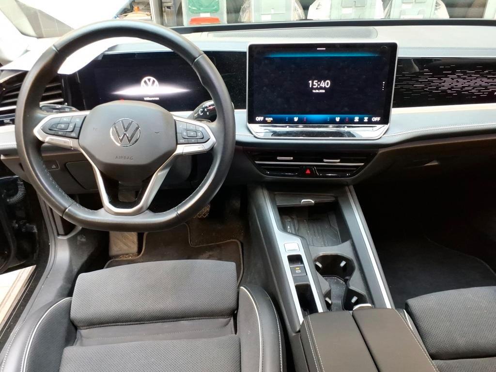 Volkswagen Passat 2.0 TDI Business*18Zoll*Sport-Sit, миниатюра 7