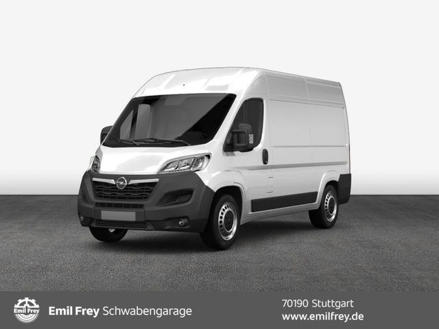 Opel Movano 2.2 D L2H1 2WD VA Edition Navigation