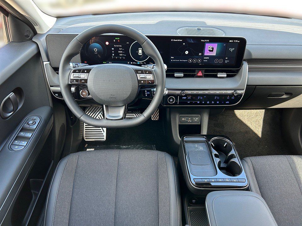 Fahrzeugabbildung Hyundai IONIQ 5 MY25 84kWh TECHNIQ 570KM-RANGE NAV+LED++