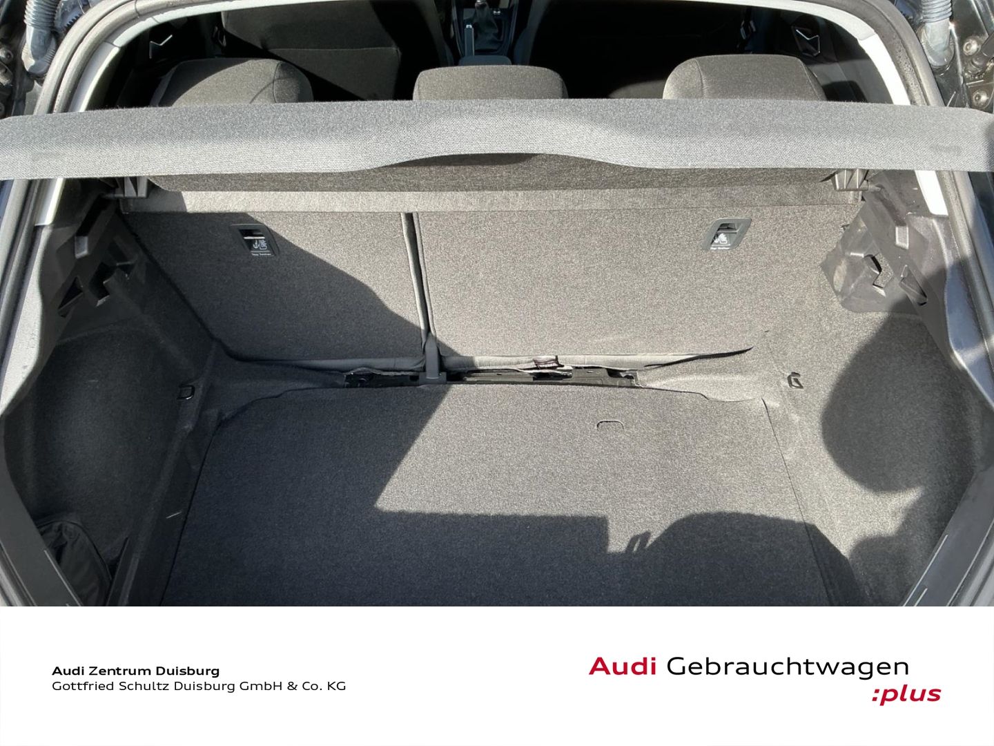 Audi A1 - Bild 9