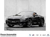 BMW Z4 sDrive20i MSport HUD ACC RFK NAVI LED DAB 19" - BMW Z4 Neuwagen