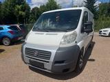 Fiat Ducato 115 Multijet - Fiat Ducato: 11