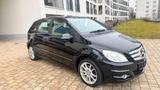 Mercedes-Benz B 200, Navi, Klima, Bluetooth - gebrauchte Mercedes-Benz B 200 aus dem Jahr 2011