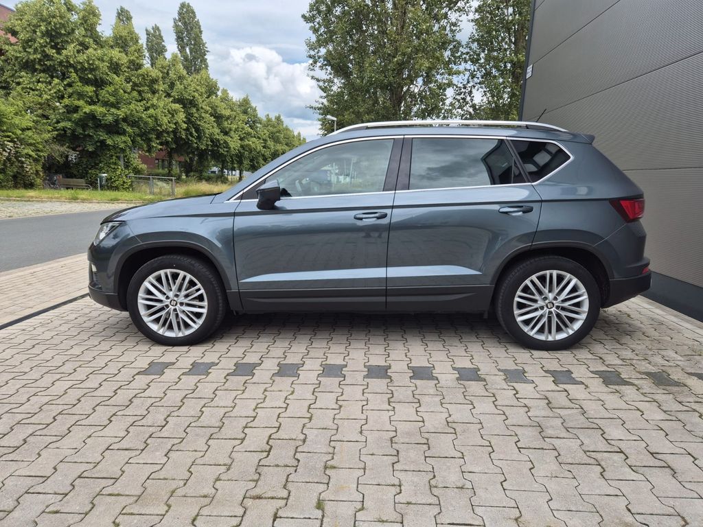 Image of Seat Ateca