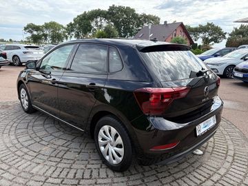 Volkswagen Polo - 3