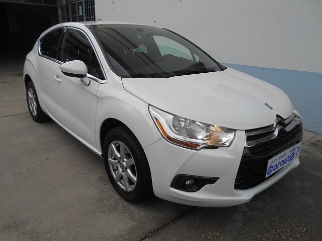 DS Automobiles DS DS 4 DS 4 1.6 HDi115 Air Chic Finanziato