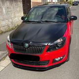 Skoda Fabia 1.2l TSI 63kW Monte Carlo  - aus 2011: Carlo