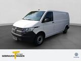 Volkswagen T6.1 Kasten LR LANG REGALAUSBAU AHK NAVI KAMERA - Volkswagen T6 Transporter in Bochum