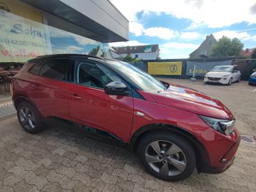 Bild 2 Opel Grandland (X) Grandland GS Line AT +ACC+MLED+SHZ+KAMERA+LHZ+