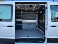 VW Crafter - Ansicht 39