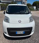Fiat Qubo 1.3 MJT 75 CV Active - Fiat Qubo Active mit Diesel-Antrieb
