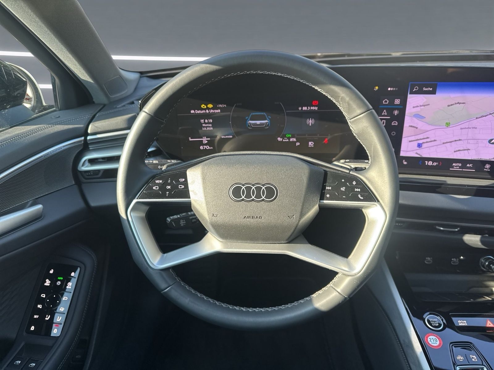 Audi A5 - Bild 10