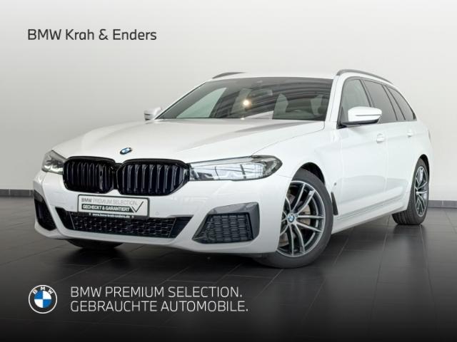 BMW 520 d Touring M Sport Hifi+AppleCarplay+SHZ