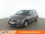 Volkswagen Polo 1.0 TSI Comfortline Aut.*APP*NAVI*TEMPO*PDC - VW Polo Gebrauchtwagen in Essen