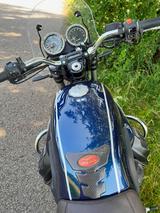 Moto Guzzi V7 Spezial - MOTO GUZZI V7 SPEZIAL