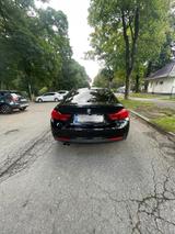 BMW 420 Gran Coupé 420i  Gran Coupé M Spor... - BMW 420 Gran Coupé in Wuppertal