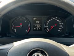 Volkswagen VW T6 * HP-Camper* Solar*RFK*AHK