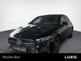 Mercedes-Benz A 180 Kompaktlimousine PROG+NIGHT+AHK+DIST+MULTB - Mercedes-Benz A 180: Coupe