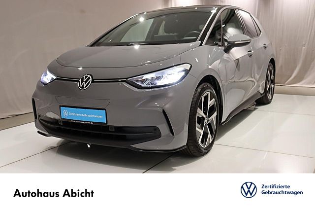 ID.3 Pro TravelAssist ACC Winterräder Kamera erg