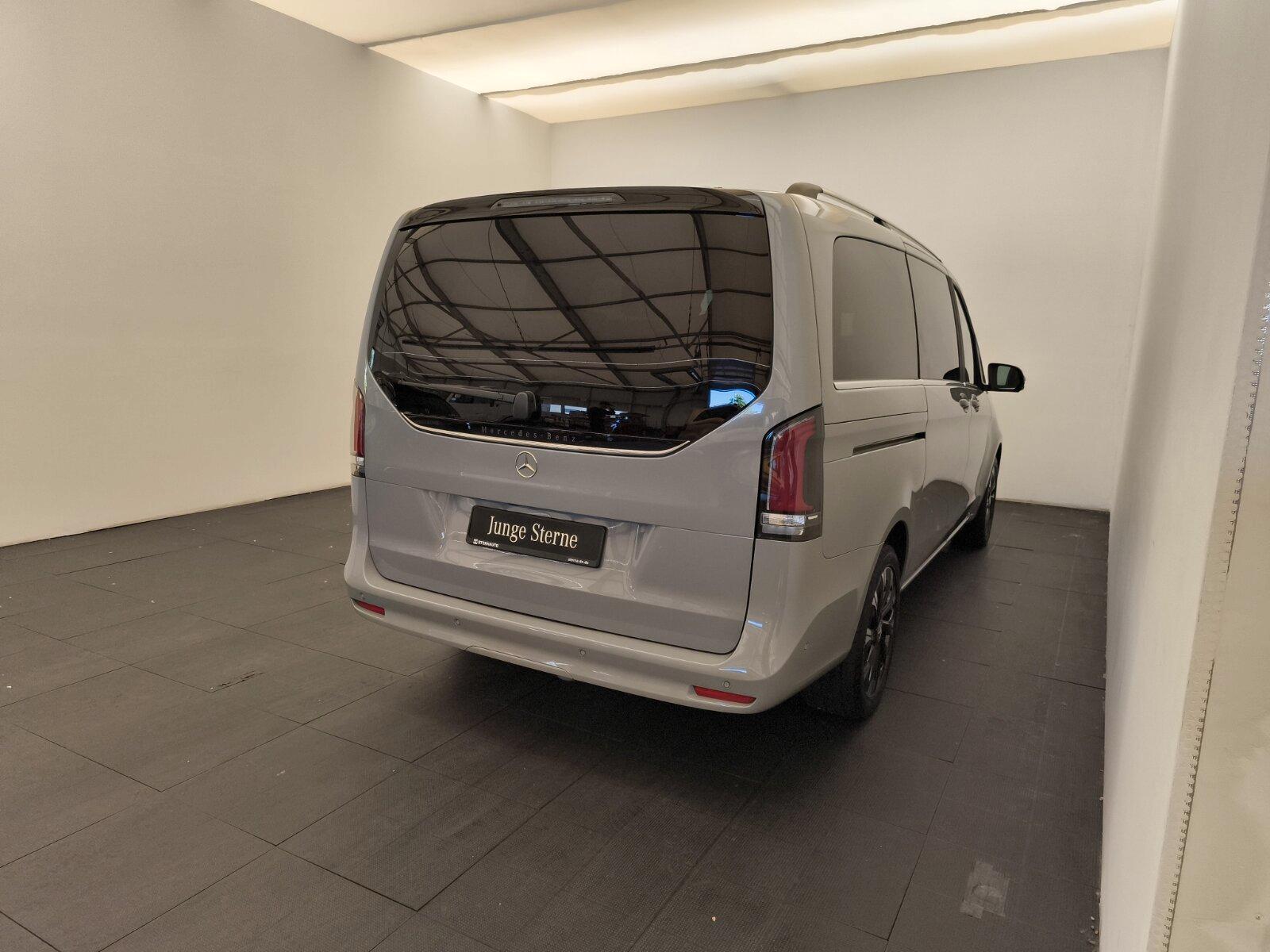 Mercedes-Benz V 250 d Ava/L DISTR Navi 360° Multibeam Easypack