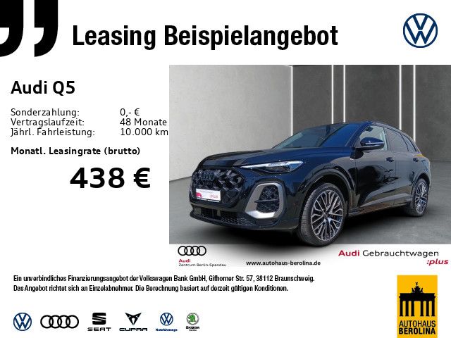 Audi Q5 - Bild 2