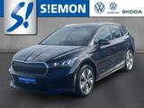 Skoda Enyaq iV 85x 4x4 Loft AHK Navi Tempo PDC Kamera - Skoda Enyaq 85x Gebrauchtwagen