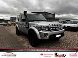 Land Rover Discovery 4 SDV6 HSE/Standh./Luftf./7-sitzer/Xen