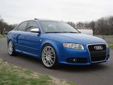 Audi SUCHE Audi A4 B7 2.0 TFSI Quattro S-Line - Audi A4 aus 2004: Line
