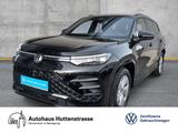 Volkswagen Tayron 2.0 TSI 4M R-Line Black Style AHK PANO MA - Volkswagen Tayron R-Line mit Benzin-Antrieb