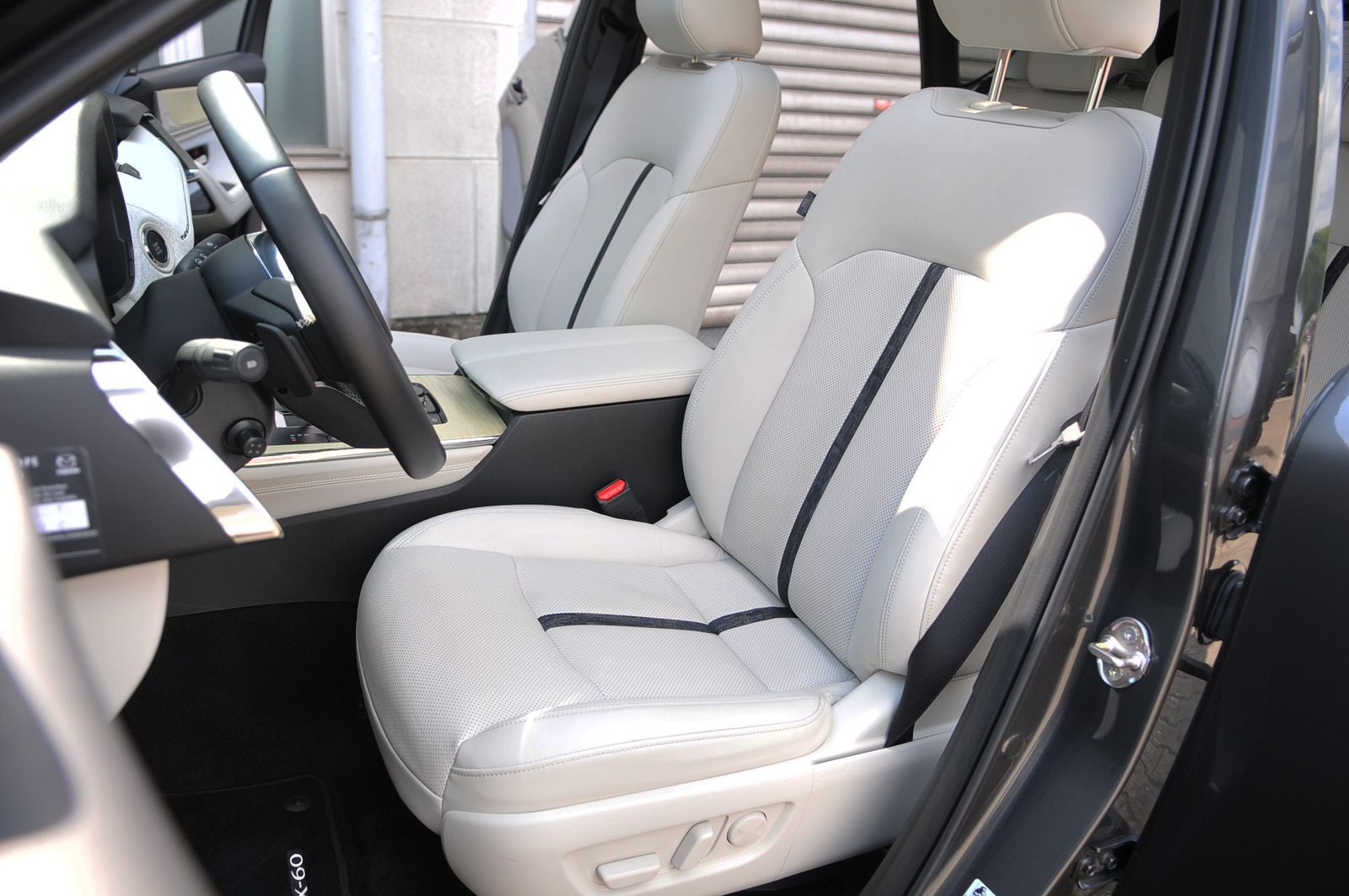 Mazda CX-60 - Bild 25