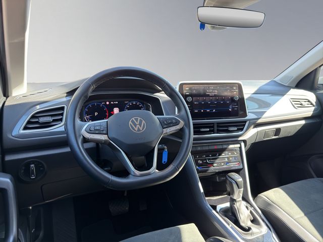 T-Roc 1.5 TSI Style DSG SHZ NAVI ACC FACEL. LED