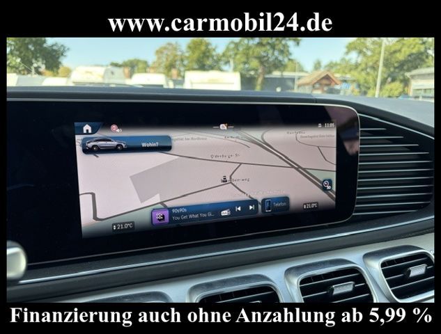 Mercedes-Benz GLE 63 AMG S Coupe 4Matic Burm Distr Night foto 8