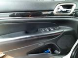 Jeep Grand Cherokee 3.0l V6 MultiJet 184kW Overla... - Jeep Gebrauchtwagen in Dresden