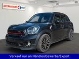MINI John Cooper Works 4x4 Automatik Xenon Leder SHZ - MINI John Cooper Works bis 10.000 Euro