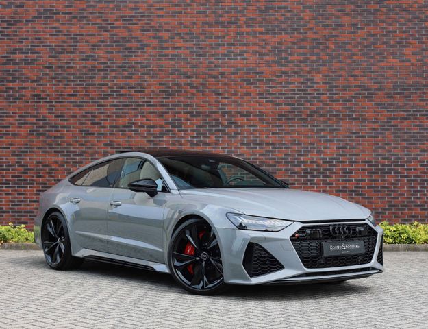 Audi RS7 Sportback 4.0 TFSI Quattro *Dynamic Plus*