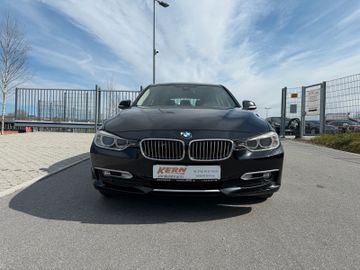 BMW 320 - 2