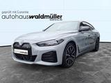 BMW i4 eDrive40 Gran Coupé M SPORTPAKET PRO