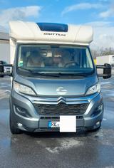 GiottiLine Therry T37  "1. Hand, Nichtraucher" - GiottiLine Diesel