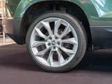 Skoda Karoq 2.0 TDI Style 4x4 emerald grün AHK ACC LED - Skoda Autos von Händlern