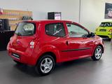 Renault Twingo je t'aime KLIMA/1.HD/45902km/GARAGENWAGEN - Renault Twingo: Je T Aime
