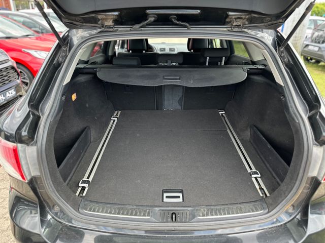 Toyota Avensis Kombi *Getriebeschaden*