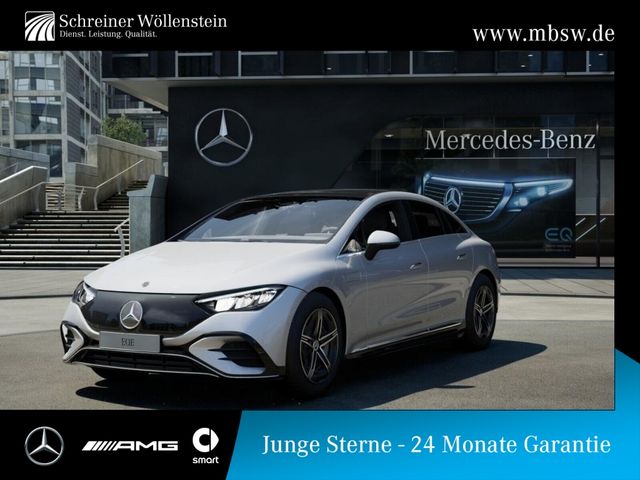 Mercedes-Benz EQE 350 4M AMG Ext+Int*Pano*DISTRONIC*KeyGo*Memo