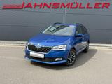 Skoda Fabia Combi Soleil 1,0l TSI*PDC+Rückcam*Tempom* - Skoda Fabia SOLEIL mit Benzin-Antrieb