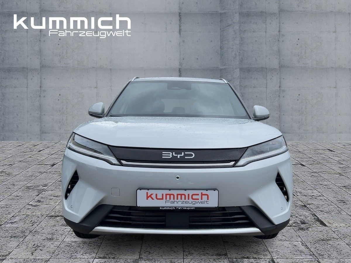 BYD ATTO 2
