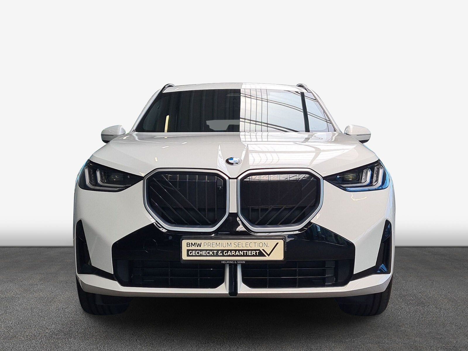 BMW X3 20d xDrive M-Sport AHK 1,99% foto 4