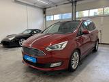 Ford C-MAX 1.5 EcoBoost Grand Titanium*7-Sitz*BI-XENO - Ford C-Max Grand Gebrauchtwagen