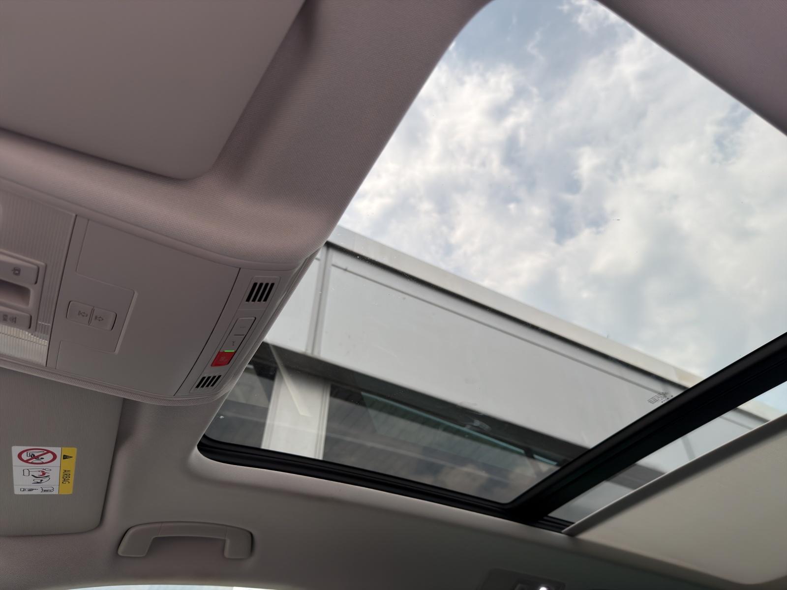 Volkswagen Tiguan 2.0 TDI DSG 4M Highline HeadUp Panodach, миниатюра 15