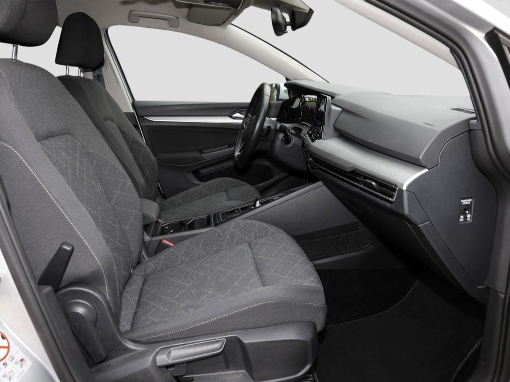 Volkswagen Golf Variant 1.0 eTSI DSG Life, миниатюра 7