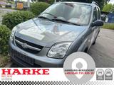 Suzuki Ignis  5-Türer 1.3 X-45 - Suzuki Ignis: 1.3