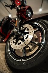 Harley-Davidson FLHTKSE CVO Ultra Limited  - HARLEY-DAVIDSON CVO ULTRA